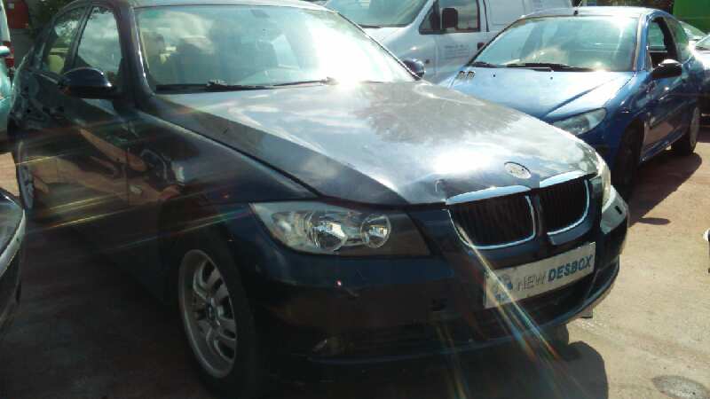 ELEVALUNAS DELANTERO IZQUIERDO BMW SERIE 3 BERLINA (E90) - vista 9