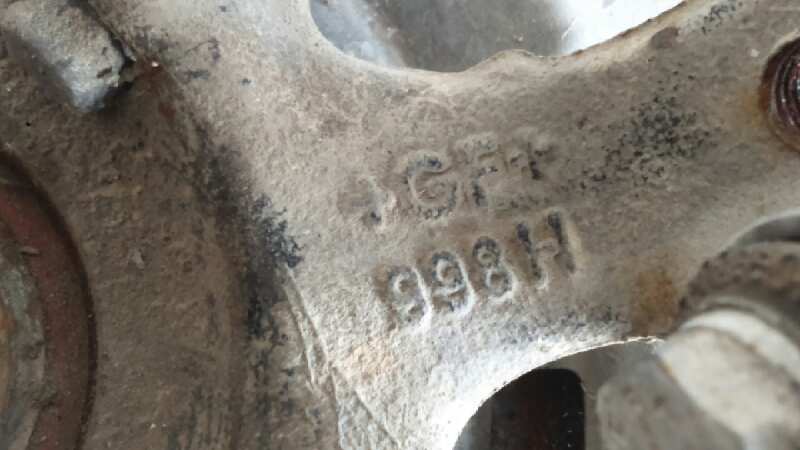 MANGUETA TRASERA DERECHA BMW SERIE 1 BERLINA (E81/E87) - vista 3