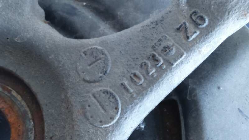 MANGUETA TRASERA DERECHA BMW SERIE 1 BERLINA (E81/E87) - vista 2