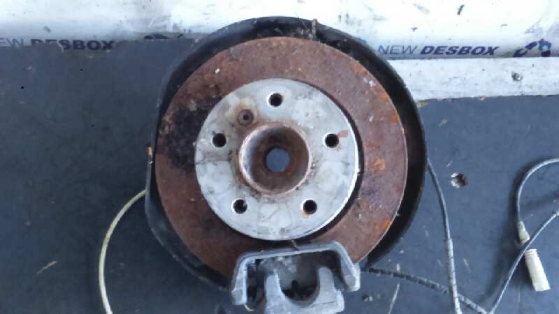 MANGUETA TRASERA DERECHA BMW SERIE 1 BERLINA (E81/E87) - vista 4