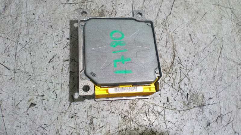 CENTRALITA AIRBAG MERCEDES-BENZ CLASE CLK (W208) COUPE - vista 4