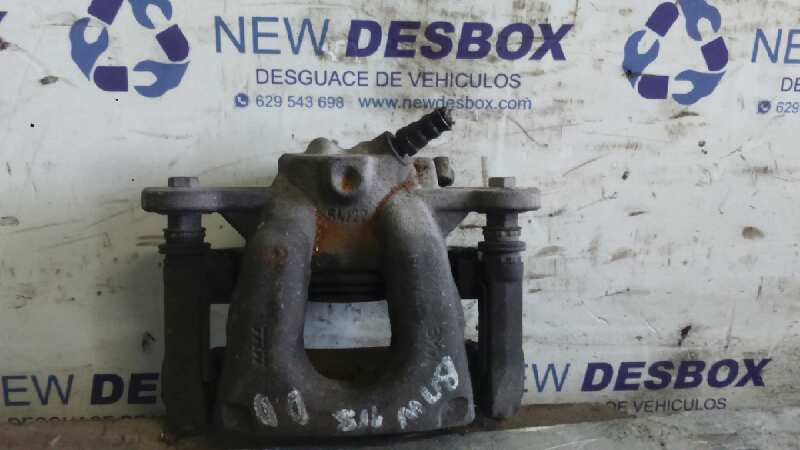 PINZA DE FRENO DELANTERA DERECHA BMW SERIE 1 BERLINA (E81/E87)