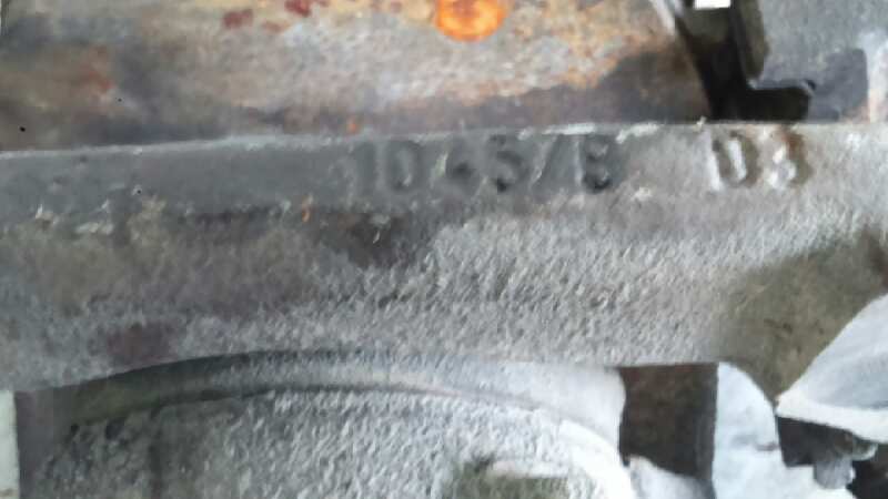 PINZA DE FRENO DELANTERA DERECHA BMW SERIE 1 BERLINA (E81/E87) - vista 4