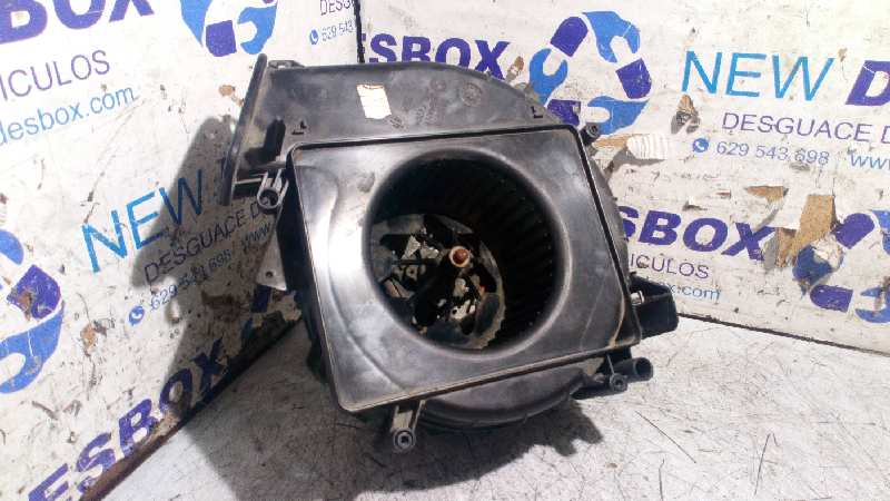 VENTILADOR CALEFACCION BMW SERIE 1 BERLINA (E81/E87) - vista 5