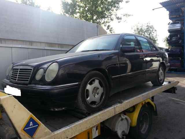 MANDO LUCES MERCEDES-BENZ CLASE E (W210) BERLINA - vista 9