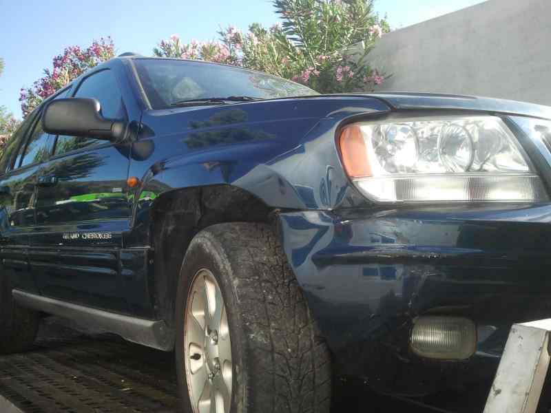 CENTRALITA CAMBIO AUTOMATICO CHRYSLER JEEP GR.CHEROKEE (WJ/WG) - vista 7