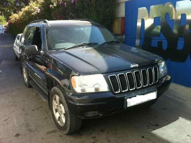 INTERCOOLER JEEP GR.CHEROKEE (WJ/WG) - vista 6