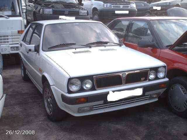 MOTOR CALEFACCION LANCIA DELTA - vista 7