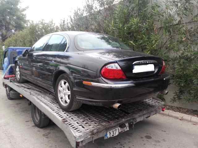 ELECTROVENTILADOR JAGUAR S-TYPE - vista 8