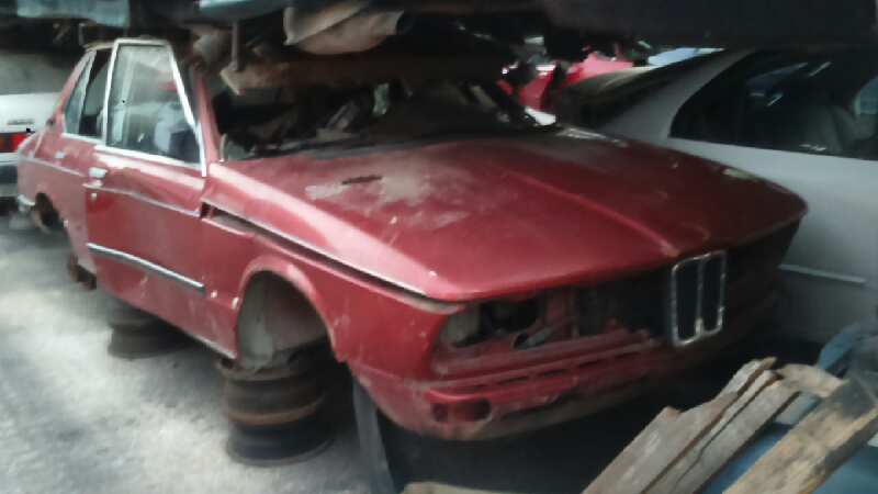 SERVOFRENO BMW SERIE 5 (E12) - vista 4