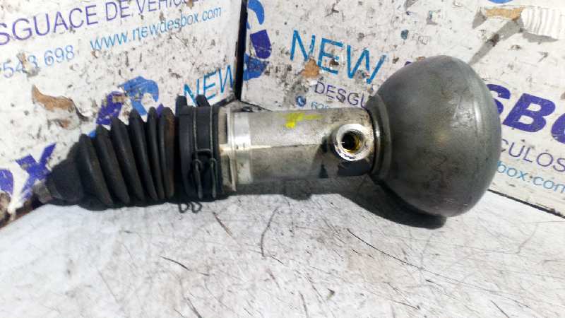 BOMBA SUSPENSION CITROEN XANTIA BERLINA