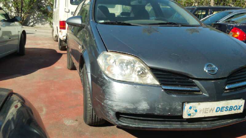 ALETA DELANTERA DERECHA NISSAN PRIMERA BERLINA (P12) - vista 8
