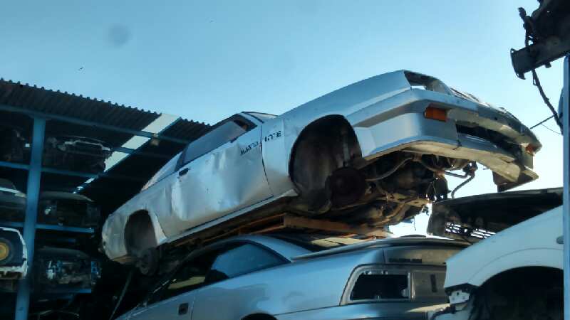 COLECTOR ADMISION OPEL MANTA B - vista 8