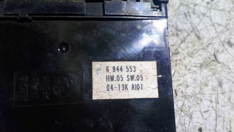 MANDO ELEVALUNAS DELANTERO DERECHO BMW X5 (E53) - vista 3