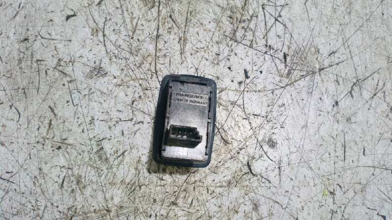 MANDO ELEVALUNAS TRASERO IZQUIERDO BMW SERIE 1 BERLINA (E81/E87) - vista 2