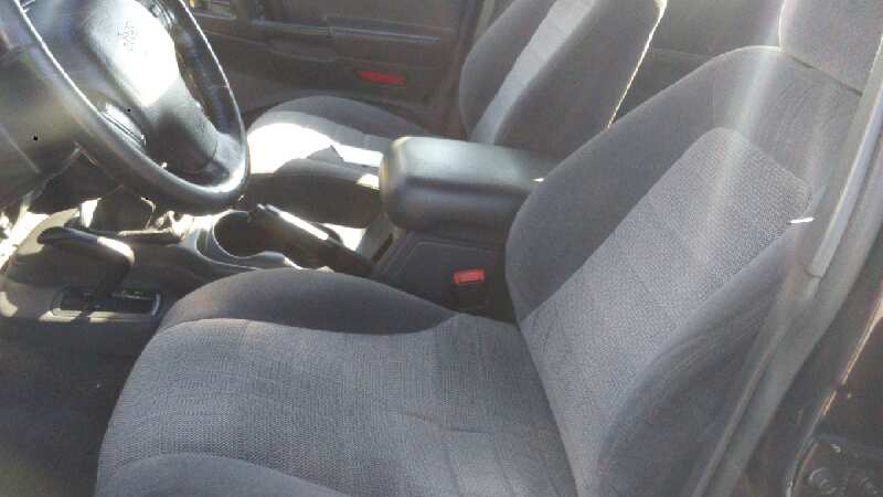 TRANSMISION DELANTERA IZQUIERDA JEEP GR.CHEROKEE (ZJ)/(Z) - vista 5