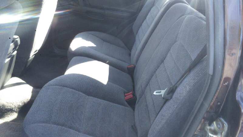 TRANSMISION DELANTERA IZQUIERDA JEEP GR.CHEROKEE (ZJ)/(Z) - vista 4