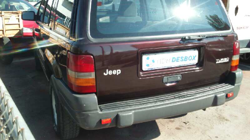 TRANSMISION DELANTERA IZQUIERDA JEEP GR.CHEROKEE (ZJ)/(Z) - vista 12