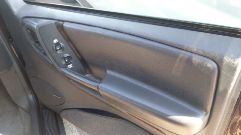 TRANSMISION DELANTERA IZQUIERDA JEEP GR.CHEROKEE (ZJ)/(Z) - vista 9