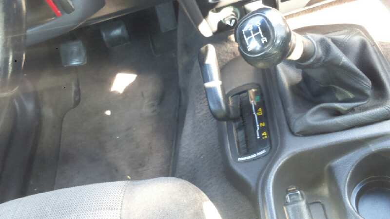TRANSMISION DELANTERA IZQUIERDA JEEP GR.CHEROKEE (ZJ)/(Z) - vista 10