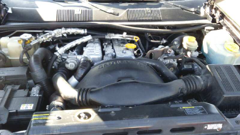 TRANSMISION DELANTERA IZQUIERDA JEEP GR.CHEROKEE (ZJ)/(Z) - vista 7