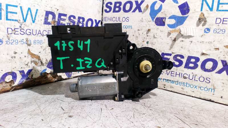 MOTOR ELEVALUNAS TRASERO IZQUIERDO VOLKSWAGEN TOUAREG (7LA)