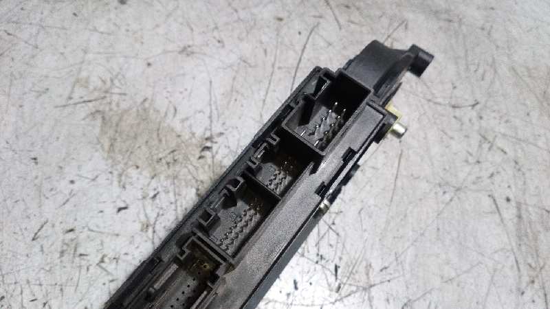 MOTOR ELEVALUNAS TRASERO IZQUIERDO VOLKSWAGEN TOUAREG (7LA) - vista 3