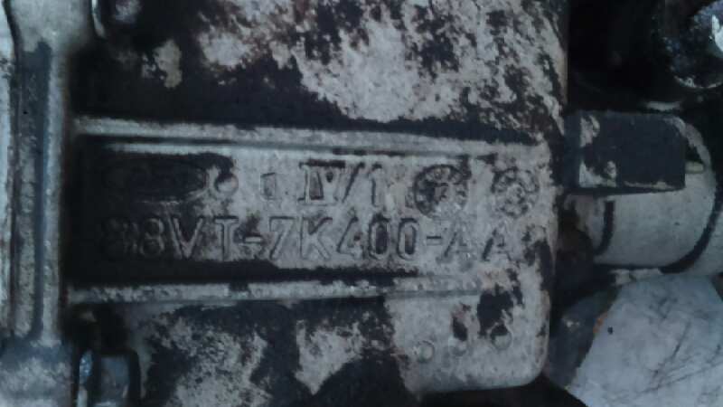 CAJA CAMBIOS FORD TRANSIT, CAJA ABIERTA 86/92 - vista 6