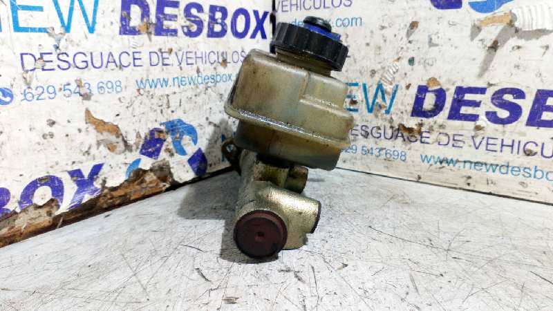 BOMBA FRENO FIAT DUCATO CAJA CERRADA (290 DESDE 08.90) - vista 3