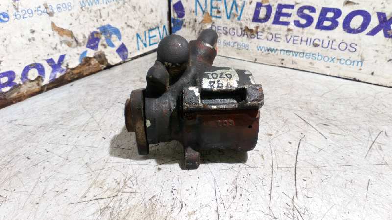 BOMBA DIRECCION FORD TRANSIT, CAJA ABIERTA 86/92
