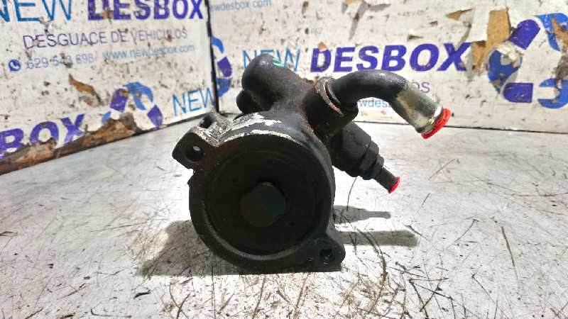 BOMBA DIRECCION FORD TRANSIT, CAJA ABIERTA 86/92 - vista 4