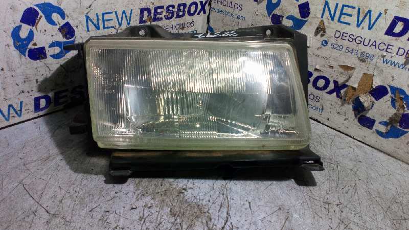 FARO DERECHO FIAT SCUDO (222)