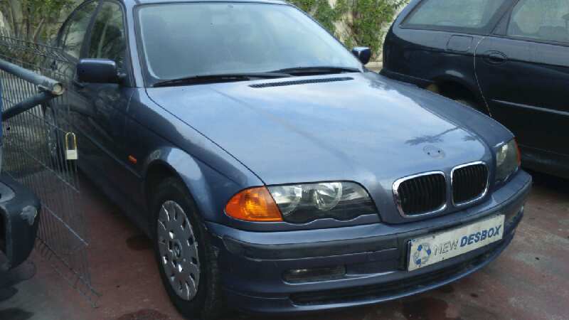 PILOTO TRASERO DERECHO BMW SERIE 3 BERLINA (E46) - vista 5