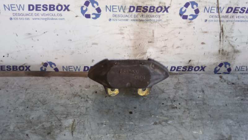PINZA DE FRENO DELANTERA DERECHA IVECO DAILY CAJA CERRADA (1989 =>) - vista 2
