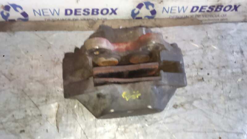 PINZA DE FRENO DELANTERA DERECHA IVECO DAILY CAJA CERRADA (1989 =>) - vista 5