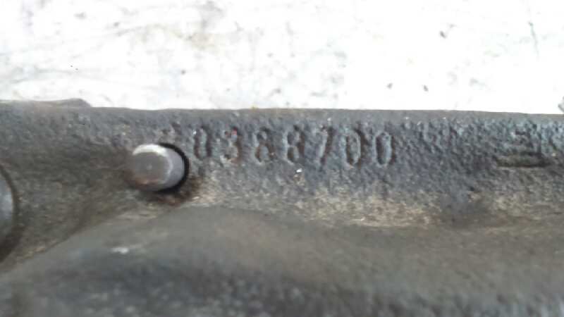 PINZA DE FRENO DELANTERA DERECHA IVECO DAILY CAJA CERRADA (1989 =>) - vista 6