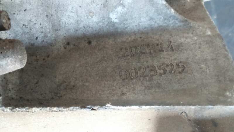 CAJA CAMBIOS CITROEN C3 1.4 - vista 3