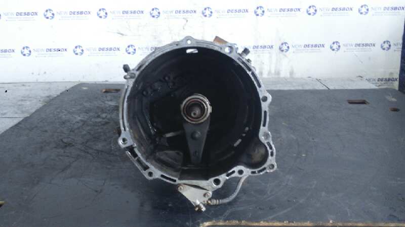 CAJA CAMBIOS SUZUKI GRAND VITARA 3 PUERTAS SQ (GT) - vista 5