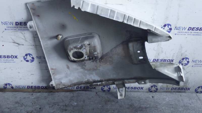 ALETA DELANTERA IZQUIERDA FIAT DUCATO CAJA CERR. TECHO ELEVADO (DESDE 03.94) - vista 2
