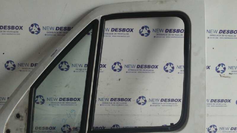 PUERTA DELANTERA IZQUIERDA FIAT DUCATO CAJA CERR. TECHO ELEVADO (DESDE 03.94) - vista 5