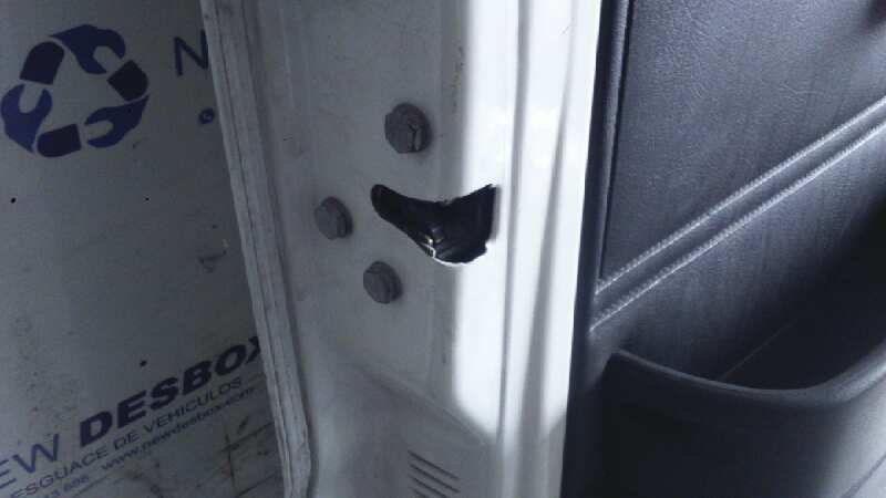 PUERTA DELANTERA IZQUIERDA FIAT DUCATO CAJA CERR. TECHO ELEVADO (DESDE 03.94) - vista 3