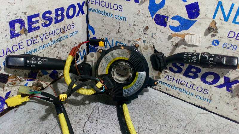 MANDO MULTIFUNCION SUZUKI GRAND VITARA 5 PUERTAS SQ (FT) - vista 5