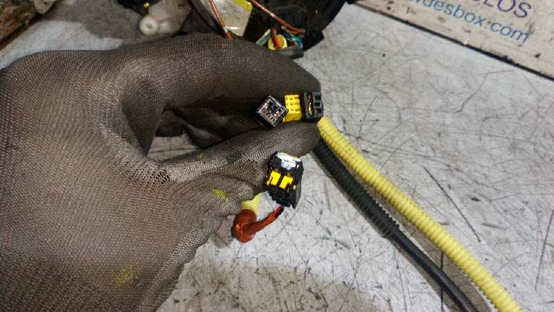 MANDO MULTIFUNCION SUZUKI GRAND VITARA 5 PUERTAS SQ (FT) - vista 4