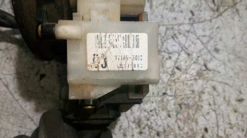 MANDO MULTIFUNCION SUZUKI GRAND VITARA 5 PUERTAS SQ (FT) - vista 3