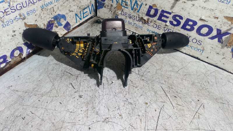 MANDO MULTIFUNCION FORD GALAXY (VX) - vista 5