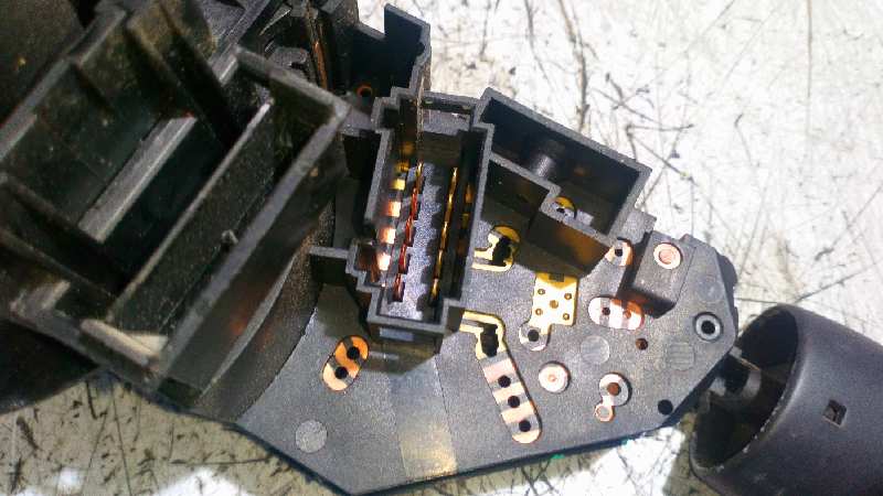 MANDO MULTIFUNCION FORD GALAXY (VX) - vista 3