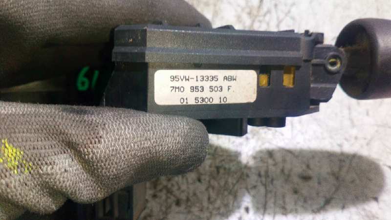 MANDO MULTIFUNCION FORD GALAXY (VX) - vista 4