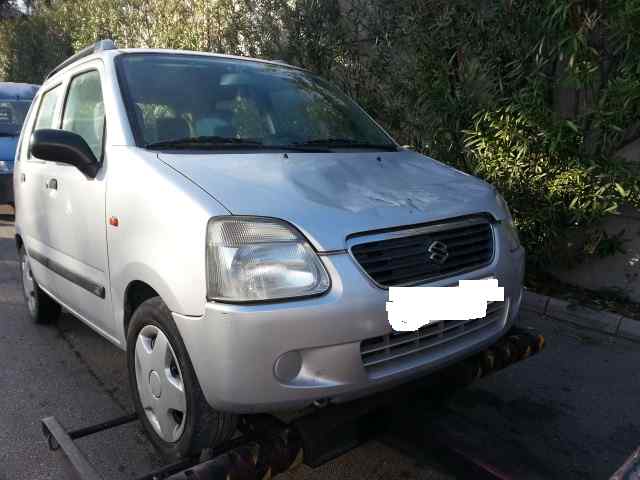 BOMBA DIRECCION SUZUKI WAGON R+ RB (MM) - vista 6