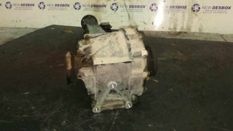 DIFERENCIAL TRASERO AUDI A4 BERLINA (B5) - vista 6