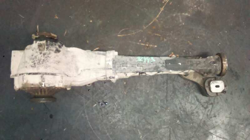 DIFERENCIAL TRASERO AUDI A4 BERLINA (B5) - vista 2